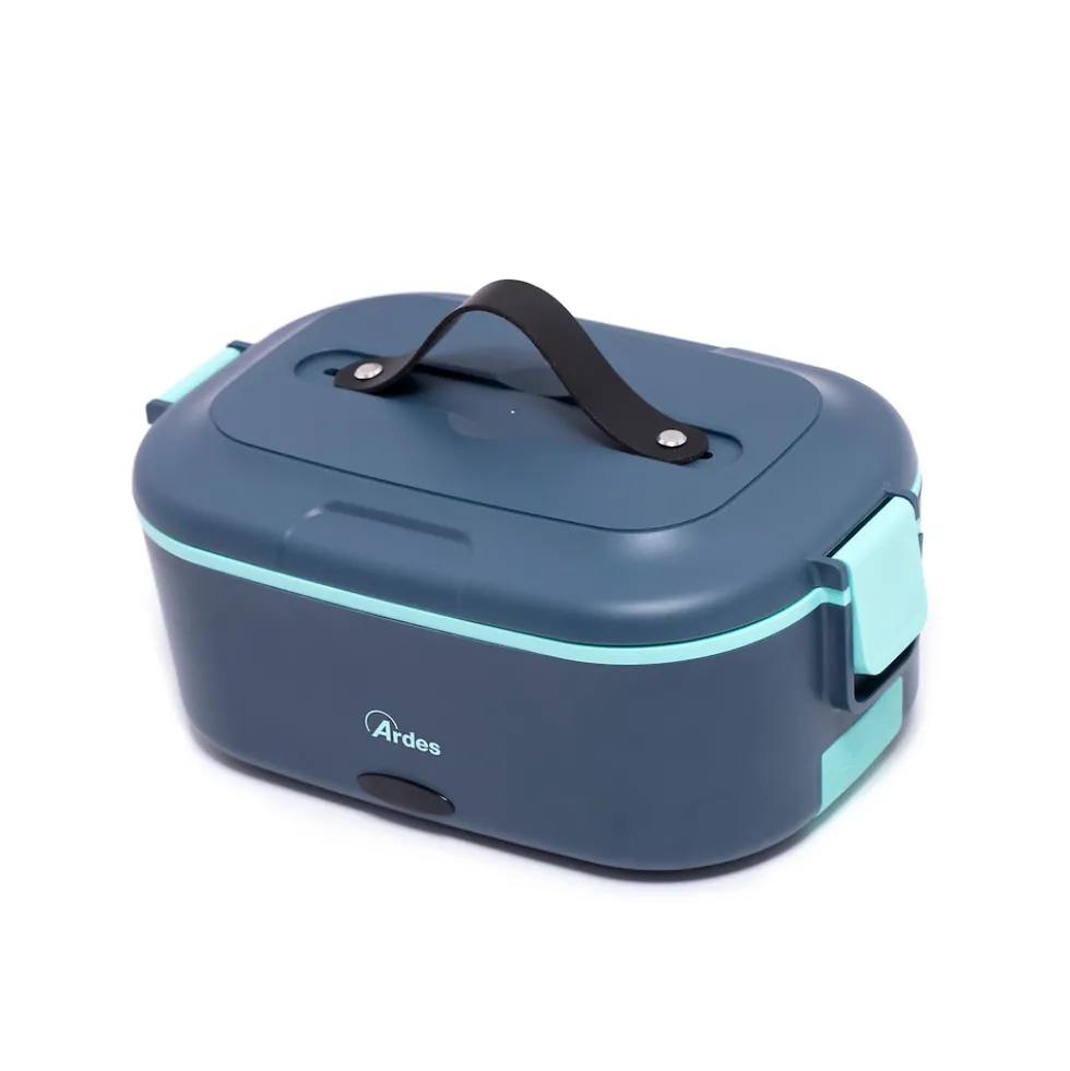 Ardes Scaldavivande Schiscia 60W 1,5L Lavabile In Lavastoviglie