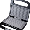 Ardes Tostiera Sfizioso 750W 2Fette Piastre Antiaderenti