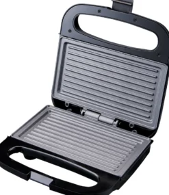 Ardes Tostiera Sfizioso 750W 2Fette Piastre Antiaderenti