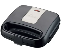 Ardes Tostiera Sfizioso 750W 2Fette Piastre Antiaderenti