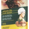 Argan oil hair mask1 pezzo Idc Institute