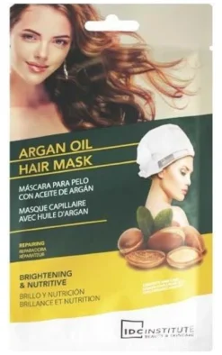 Argan oil hair mask1 pezzo Idc Institute