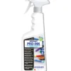 Argonit Pro-Ink Pulitore rapido per inchiostro, pennarelli e timbri da ml 750