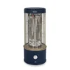Argo Stufa Al Carbonio 400/800W