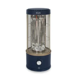 Argo Stufa Al Carbonio 400/800W