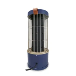 Argo Stufa Al Carbonio 400/800W