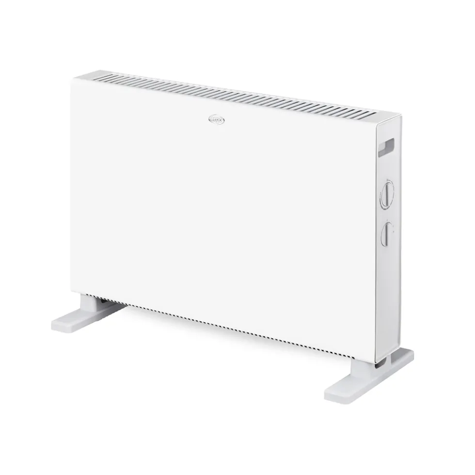 Argo Termoconvettore 2000W M3:60 3Liv