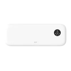 Argo Termoventilatore Parete 2000W Eco/Comfort Antigelo