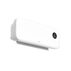 Argo Termoventilatore Parete 2000W Eco/Comfort Antigelo
