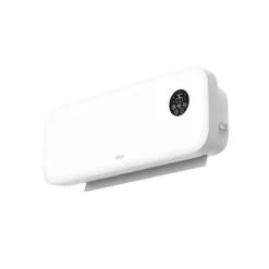 Argo Termoventilatore Parete 2000W Eco/Comfort Antigelo