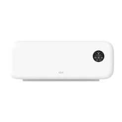 Argo Termoventilatore Parete 2000W Eco/Comfort Antigelo