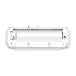 Argo Termoventilatore Parete 2000W Eco/Comfort Antigelo