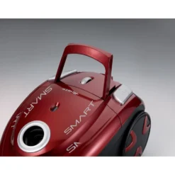 Ariete Asp. C/Sacco 700W 74Db 2,5L