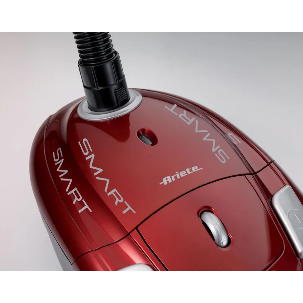 Ariete Asp. C/Sacco 700W 74Db 2,5L