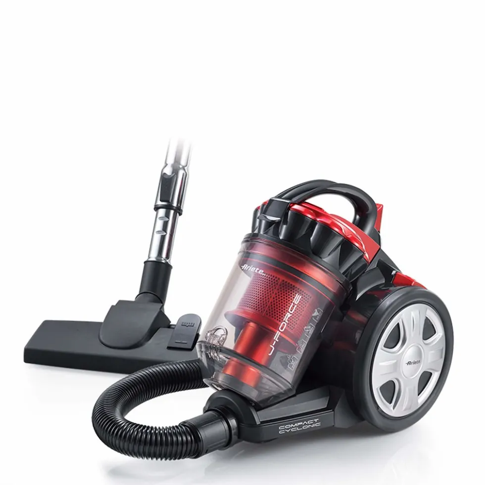Ariete Asp. S/Sacco 700W J-Force Hepa