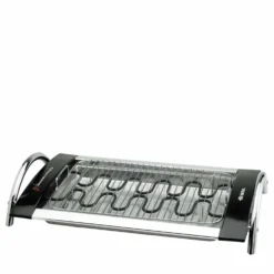 Ariete Barbecue 2000W Churrasco Grillbarbecue