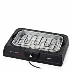 Ariete Barbecue 2000W C/Vassoio Party Grill