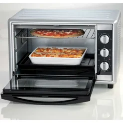 Ariete Forno El 45L 1800W