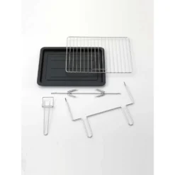 Ariete Forno El 45L 1800W