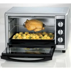 Ariete Forno El 45L 1800W