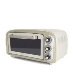 Ariete Forno El 18L 1380W Timerbeige Vintage
