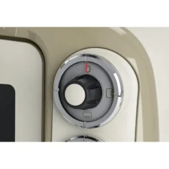 Ariete Forno El 18L 1380W Timerbeige Vintage