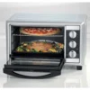Ariete Forno El 25L 1500W Vent/Timer