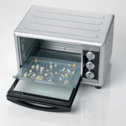 Ariete Forno El 25L 1500W Vent/Timer
