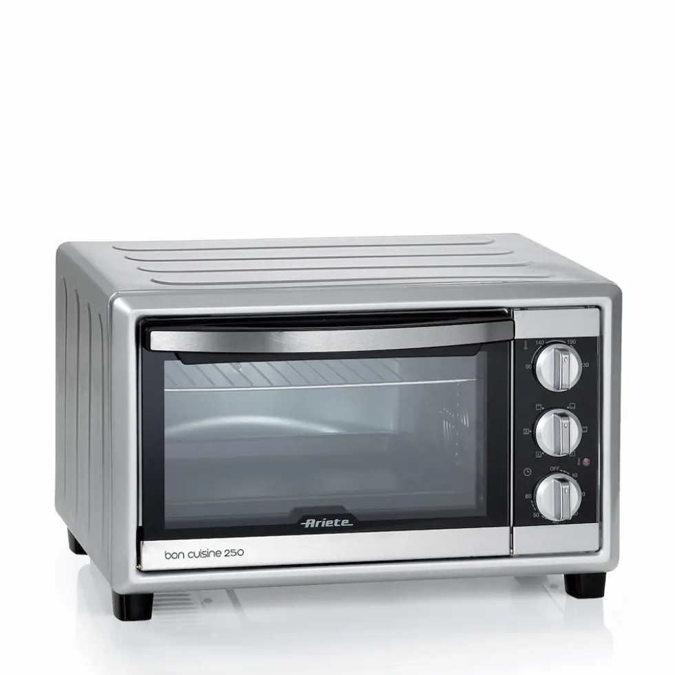 Ariete Forno El 25L 1500W Vent/Timer