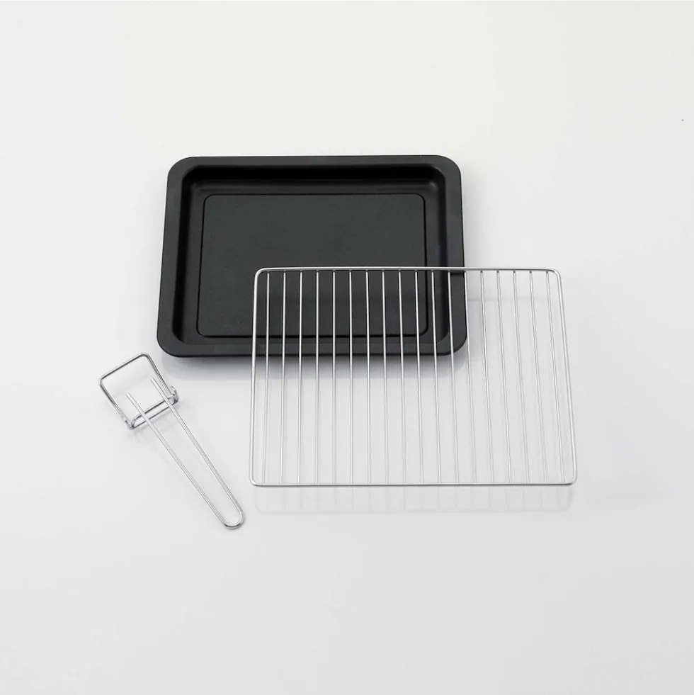 Ariete Forno El 25L 1500W Vent/Timer