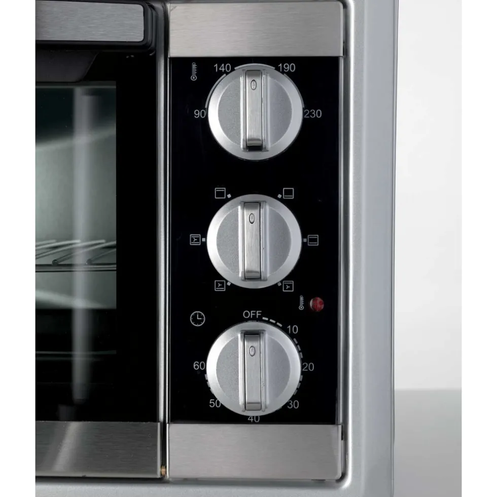Ariete Forno El 30L 1600W Vent/Timer