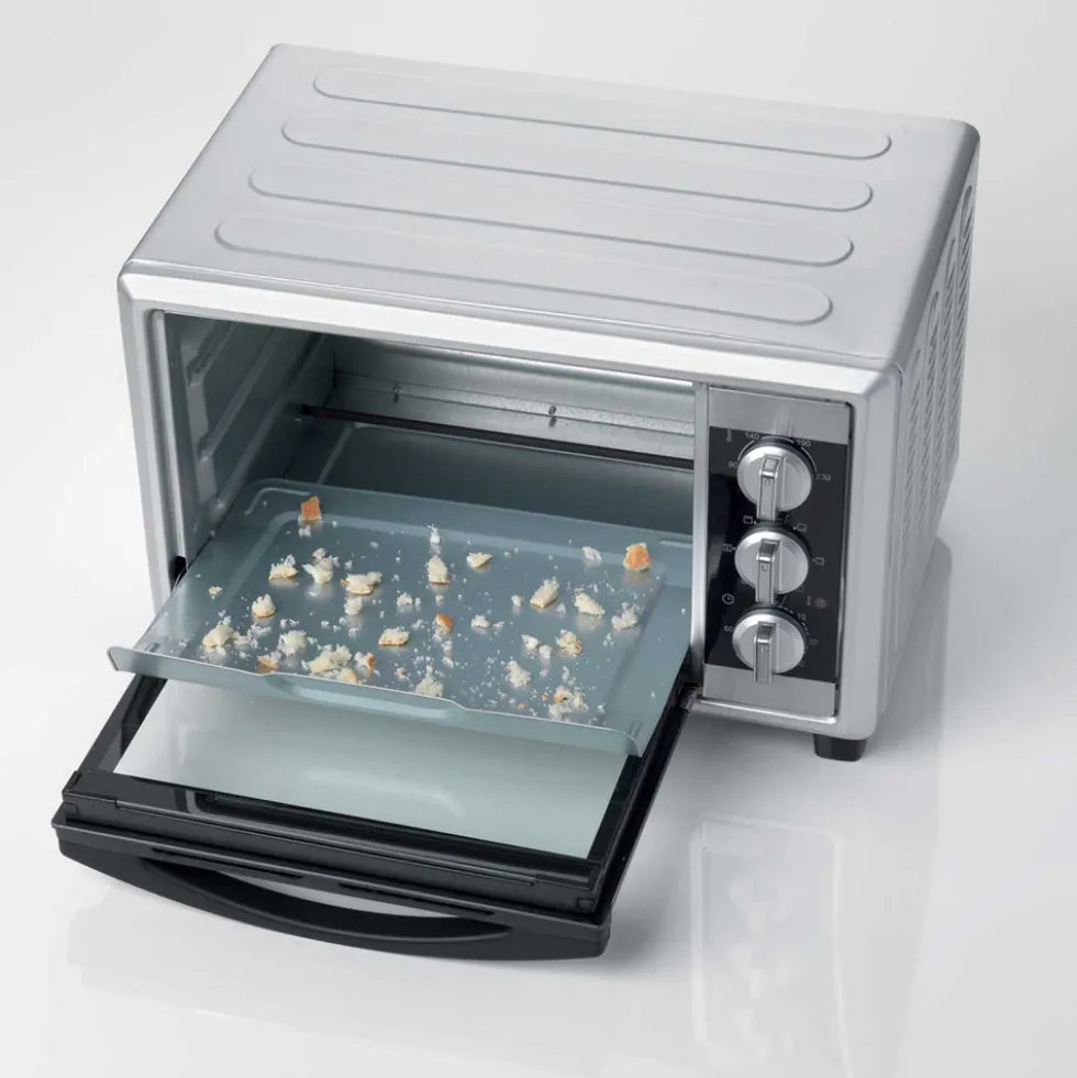 Ariete Forno El 30L 1600W Vent/Timer