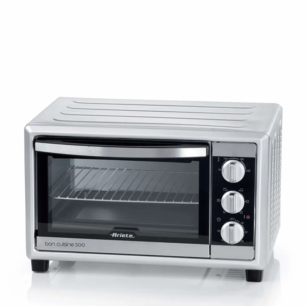 Ariete Forno El 30L 1600W Vent/Timer