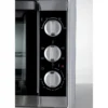 Ariete Forno El 56L 2200W Vent/Timer