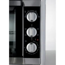 Ariete Forno El 56L 2200W Vent/Timer