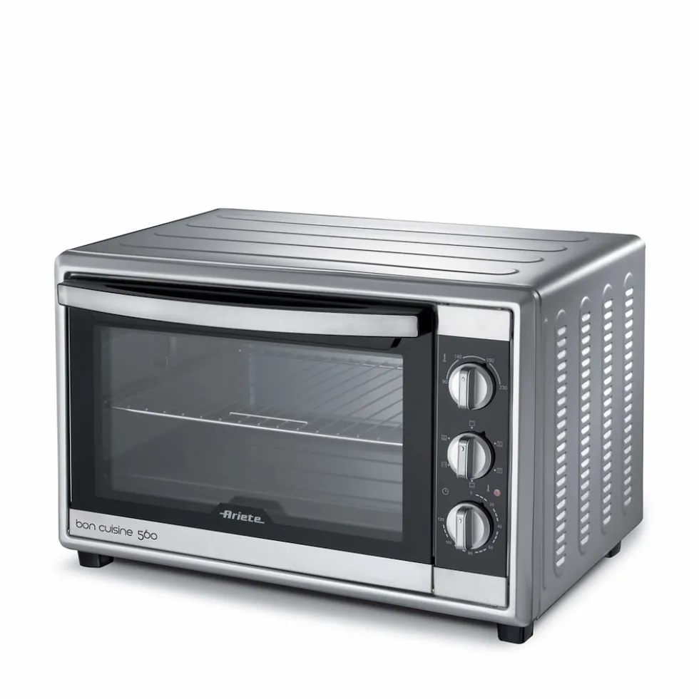 Ariete Forno El 56L 2200W Vent/Timer