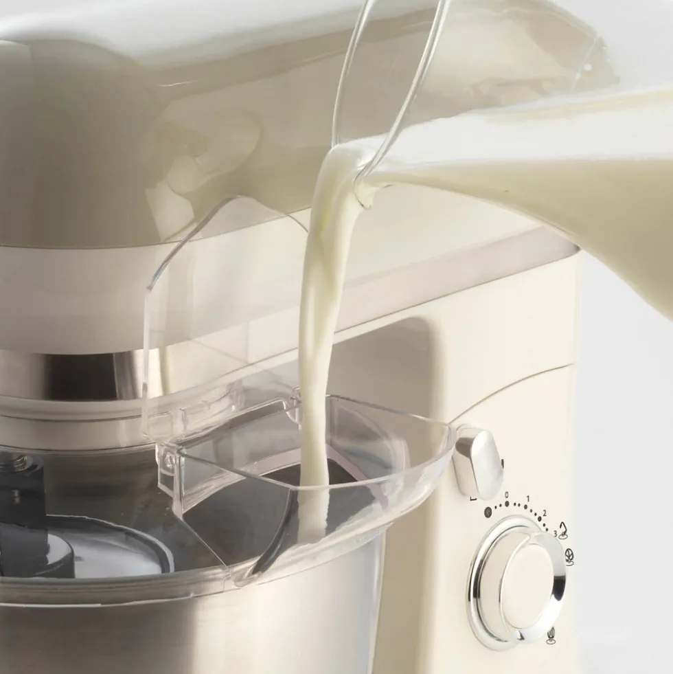 Ariete Impastatrice 2400W 5,5Lt