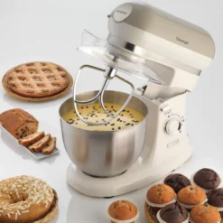 Ariete Impastatrice 2400W 5,5Lt