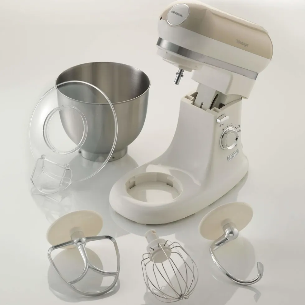 Ariete Impastatrice 2400W 5,5Lt