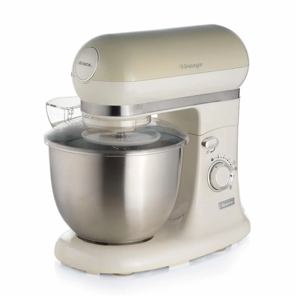 Ariete Impastatrice 2400W 5,5Lt