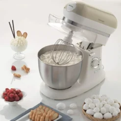 Ariete Impastatrice 2400W 5,5Lt