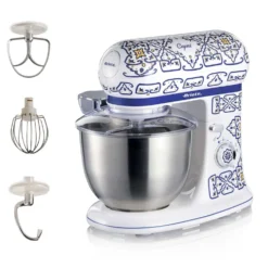Ariete Impastatrice 2400W 5,5Lt 7Vel