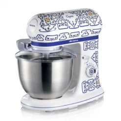 Ariete Impastatrice 2400W 5,5Lt 7Vel
