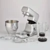 Ariete Impastatrice 2100W 7L 6Vel.