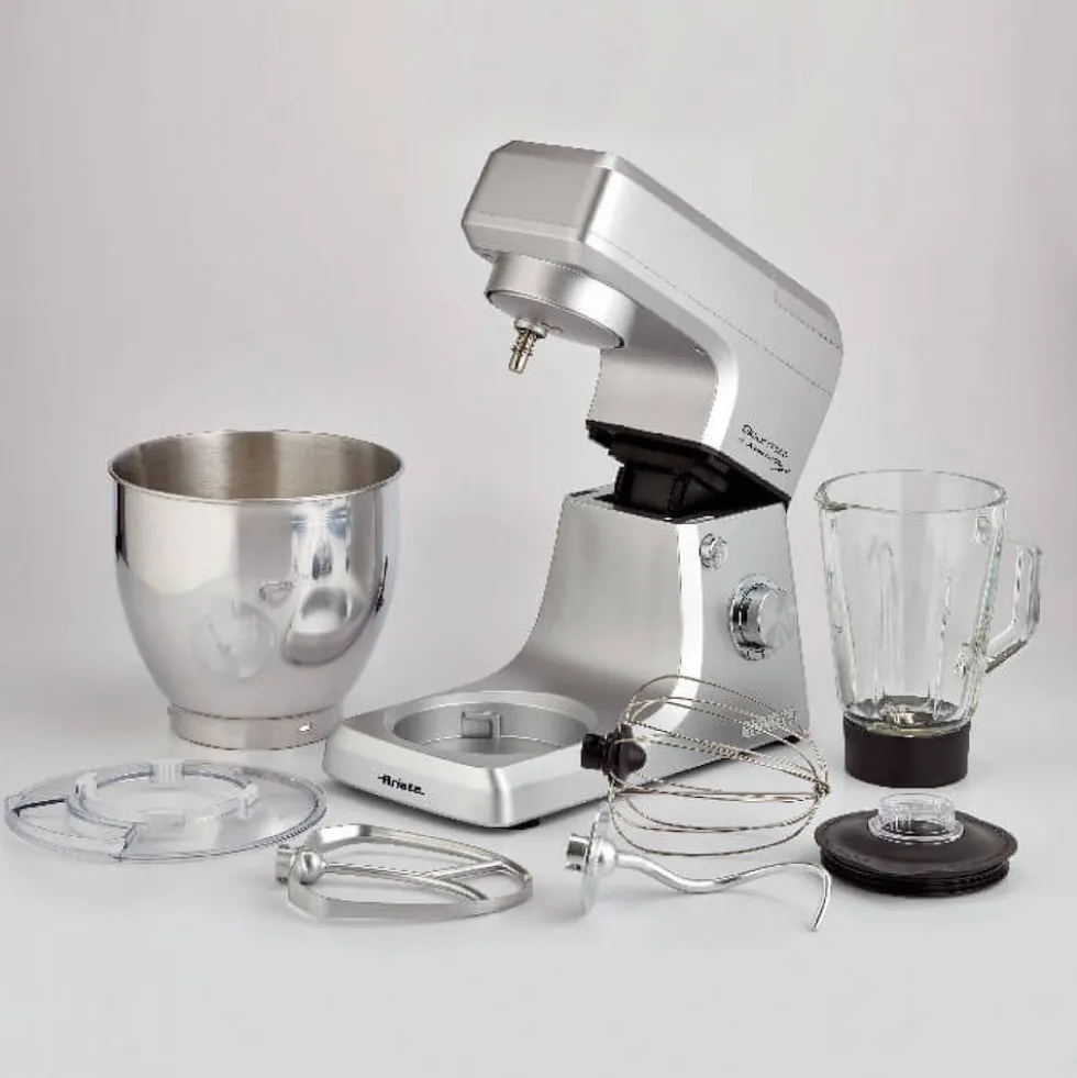 Ariete Impastatrice 2100W 7L 6Vel.