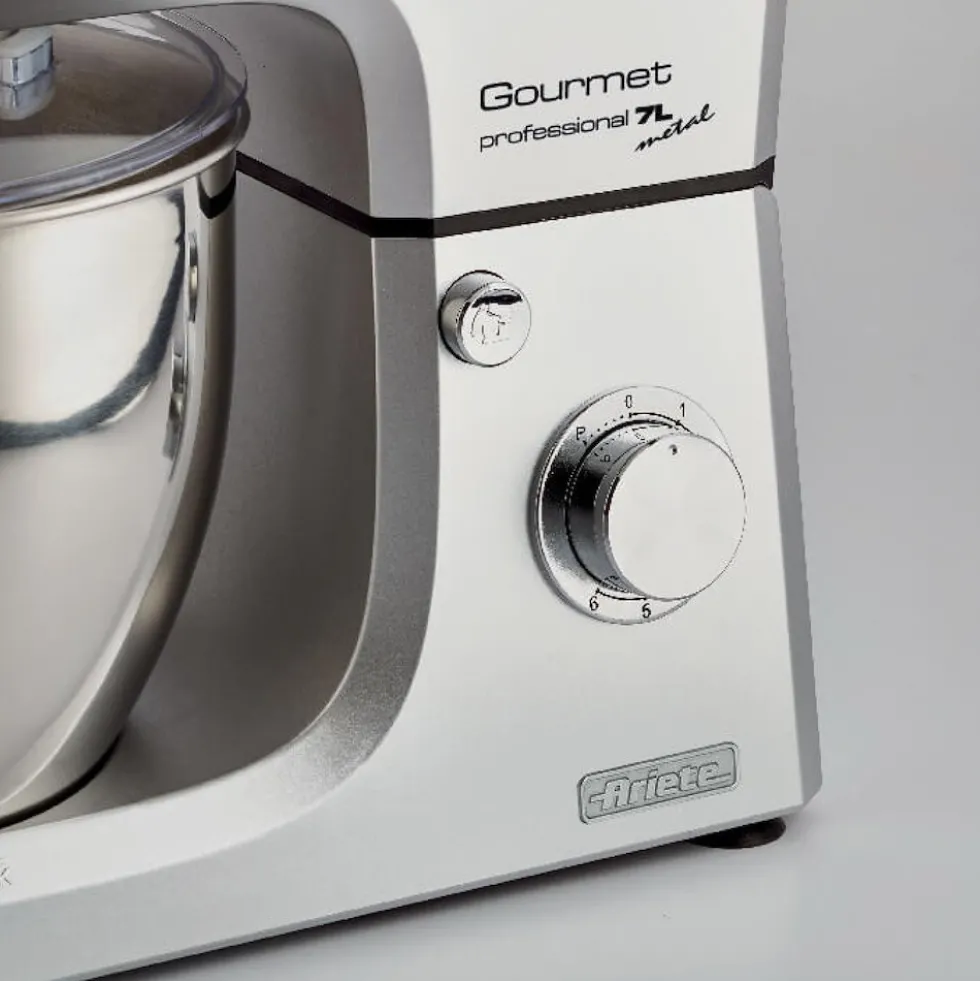 Ariete Impastatrice 2100W 7L 6Vel.