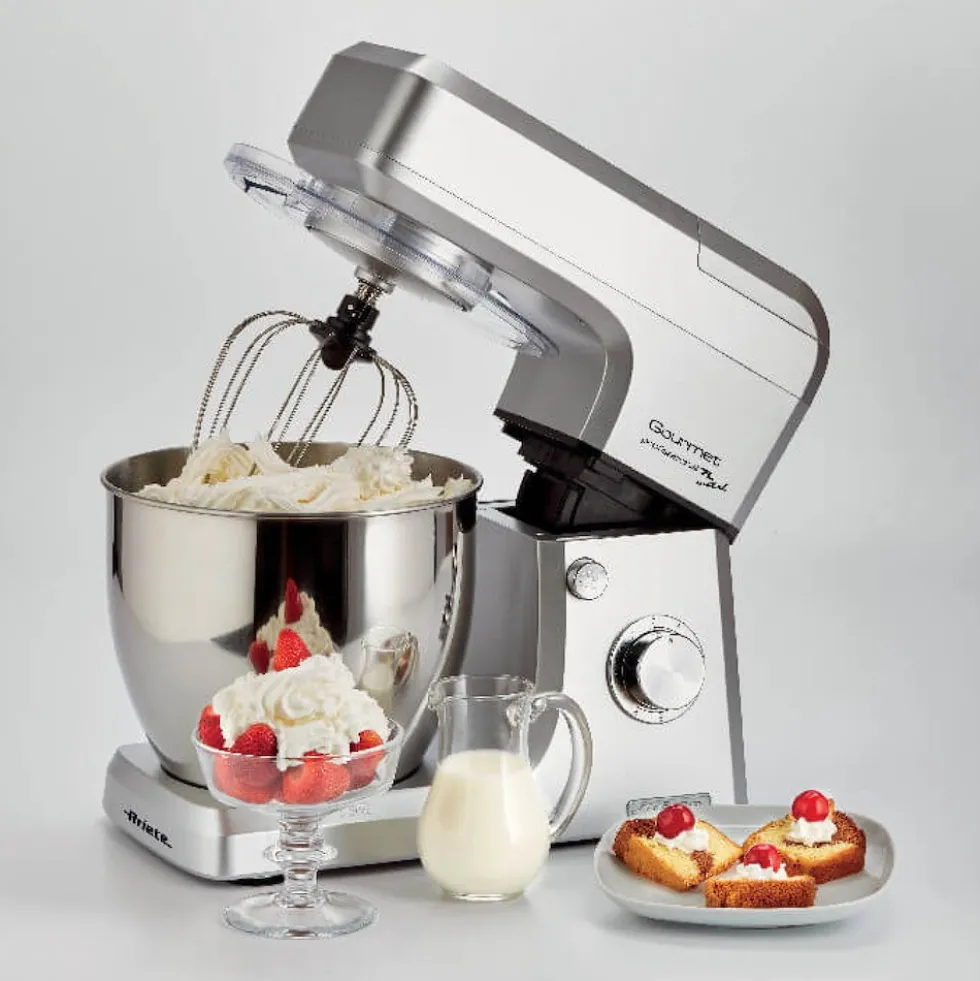 Ariete Impastatrice 2100W 7L 6Vel.