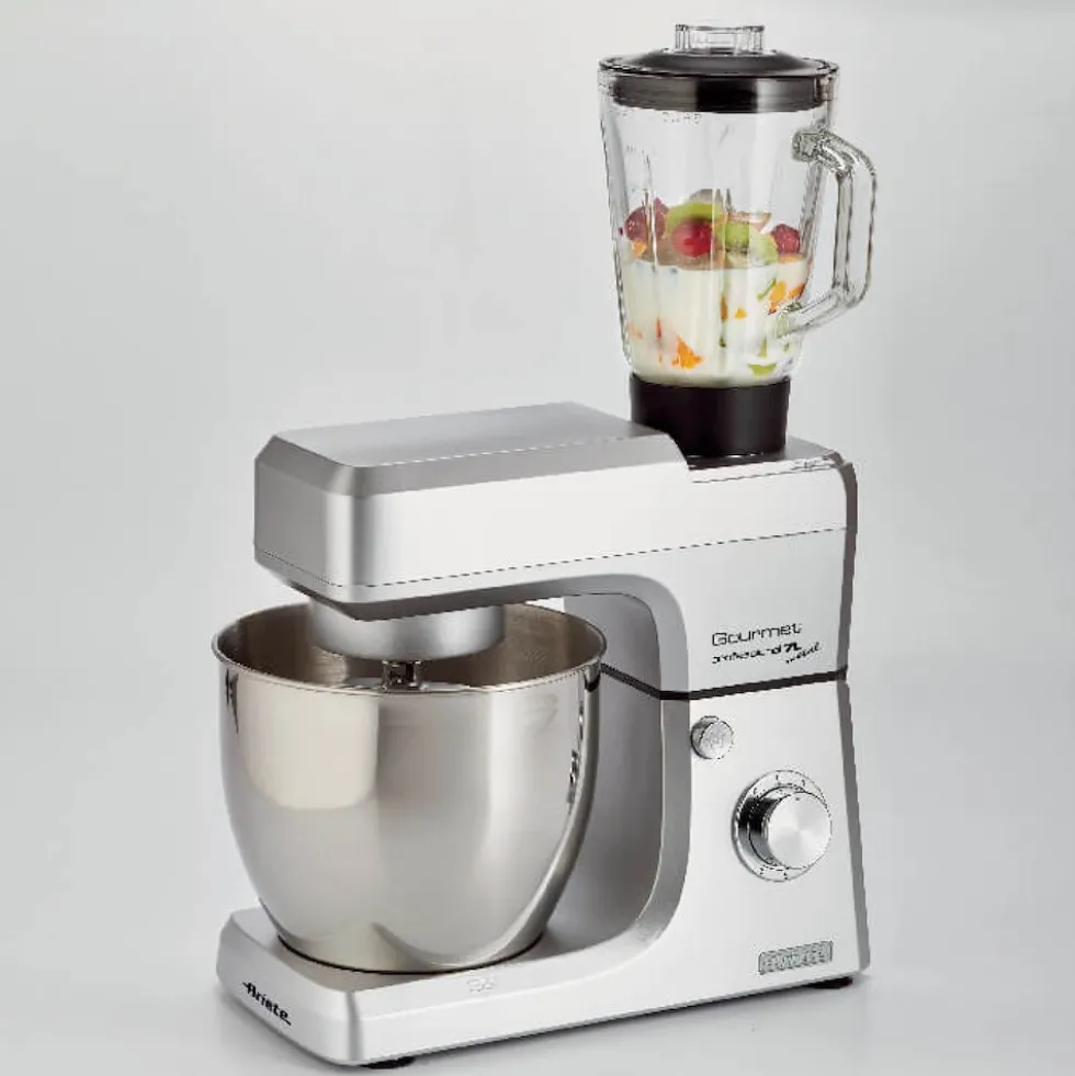 Ariete Impastatrice 2100W 7L 6Vel.