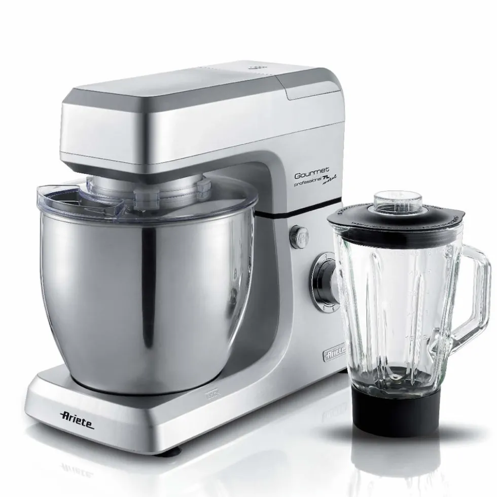 Ariete Impastatrice 2100W 7L 6Vel.