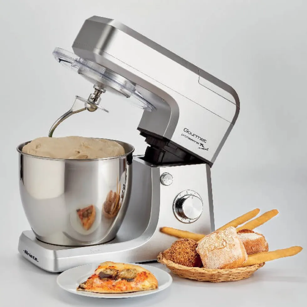 Ariete Impastatrice 2100W 7L 6Vel.